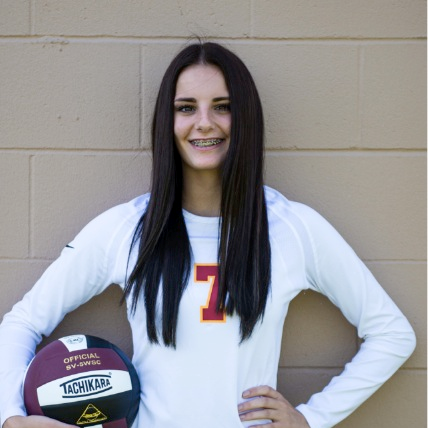 Breanna Jensen mugshot