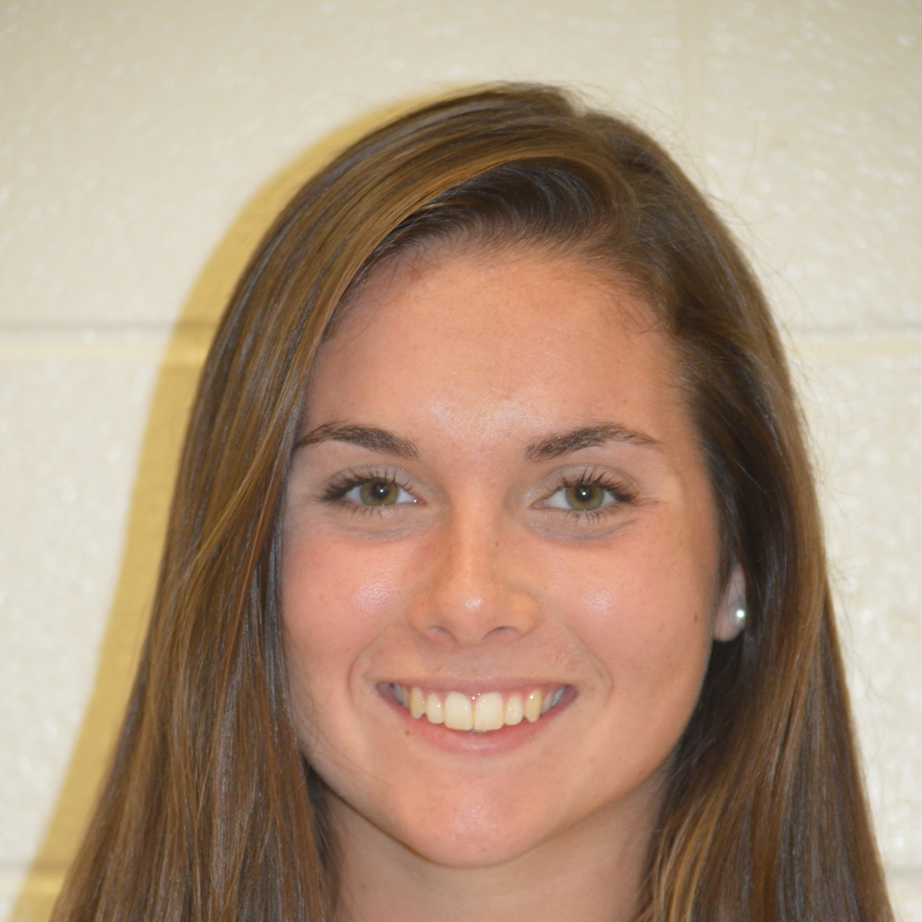 Meghan Hurley mugshot