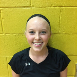 Megan Dwyer