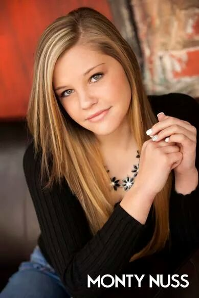 Morgan Sorensen