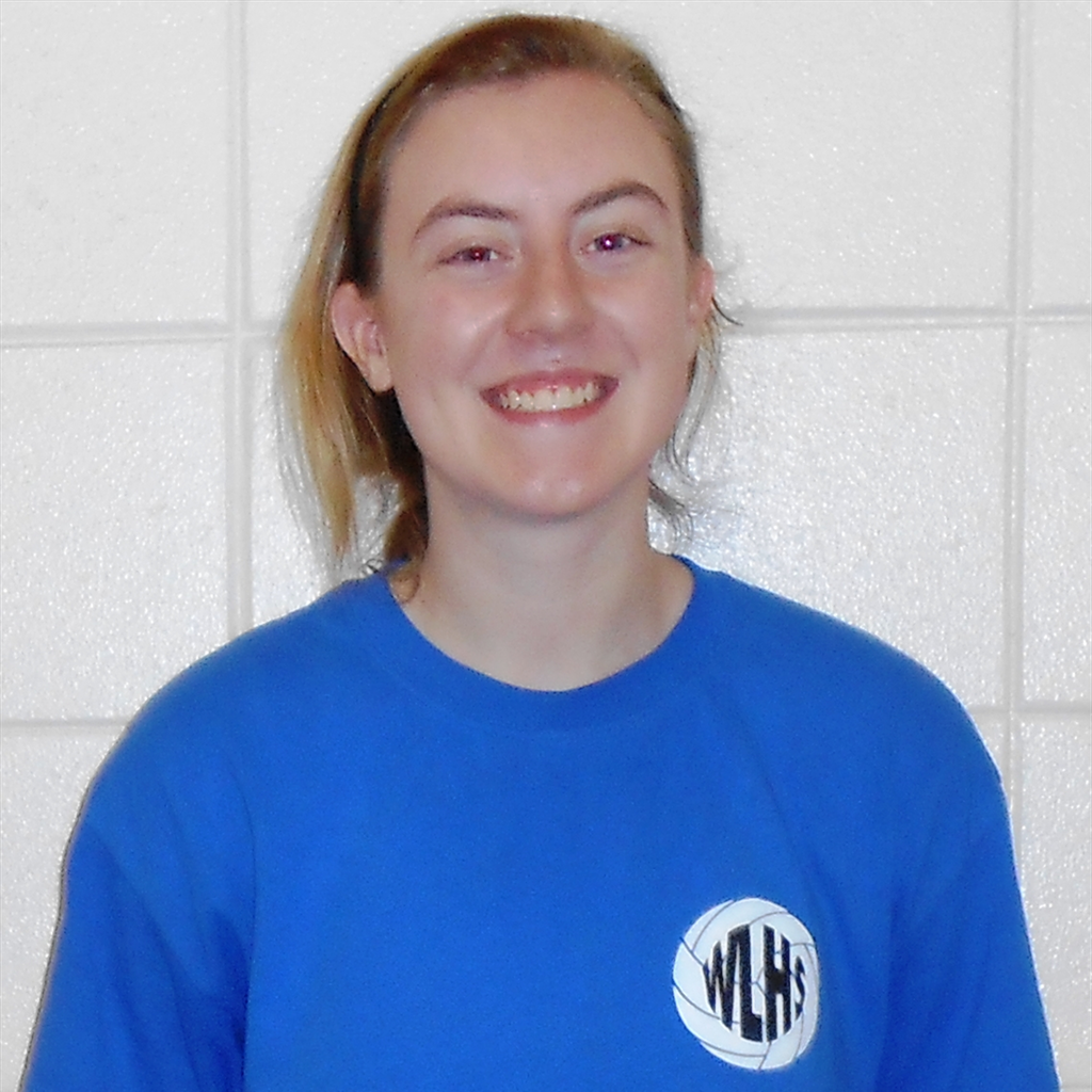 Megan Williams
