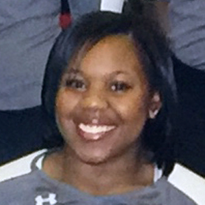 Kierre James