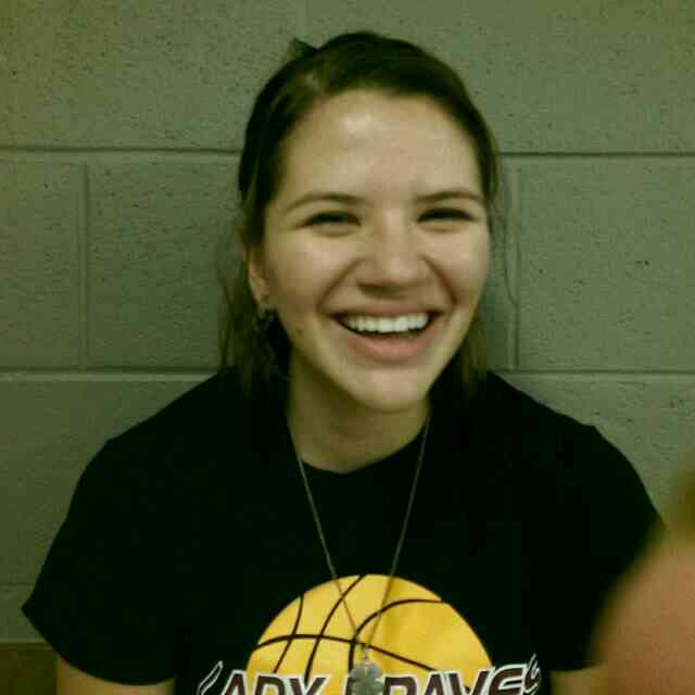 Chloee McEntire