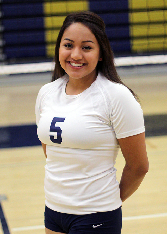 Destiny Chavez
