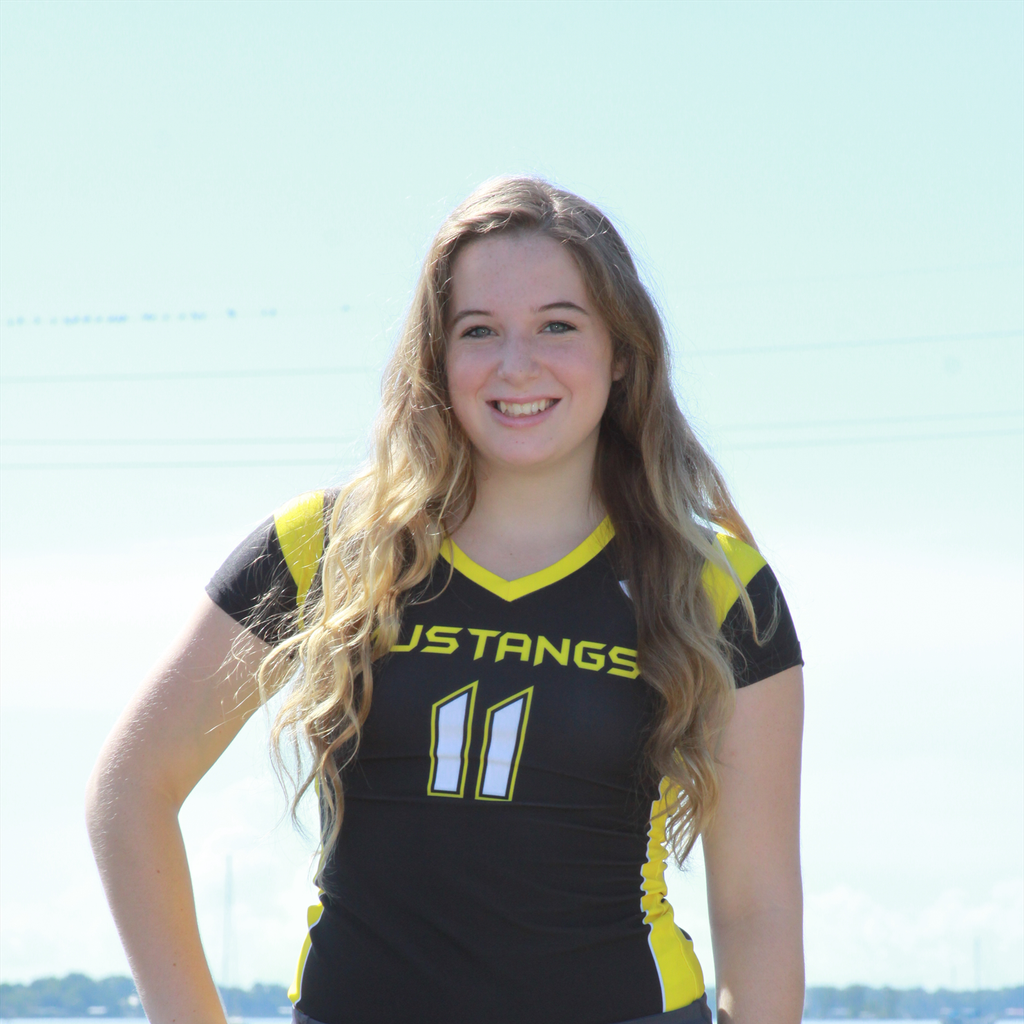 Abigail Shaffer