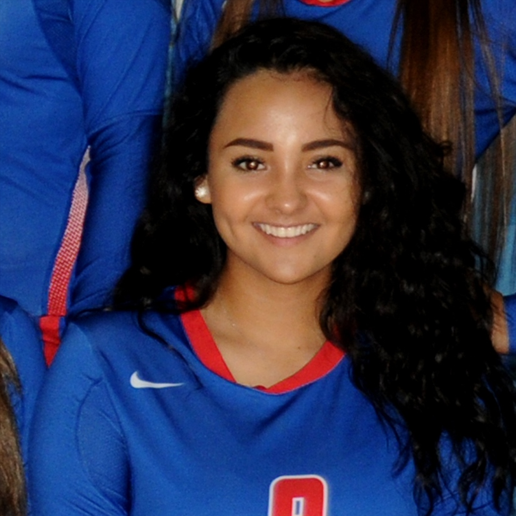 Vanessa Covarrubias mugshot