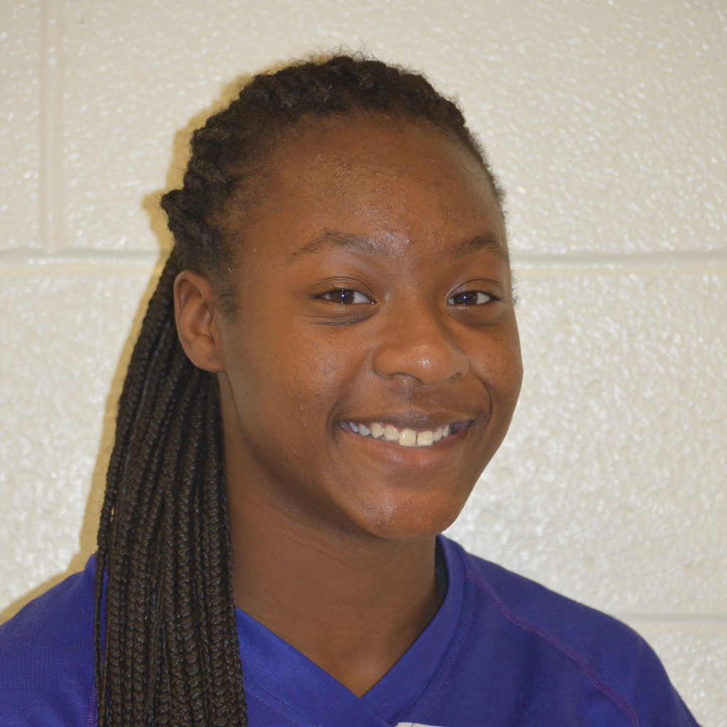 Chanyce Powell mugshot