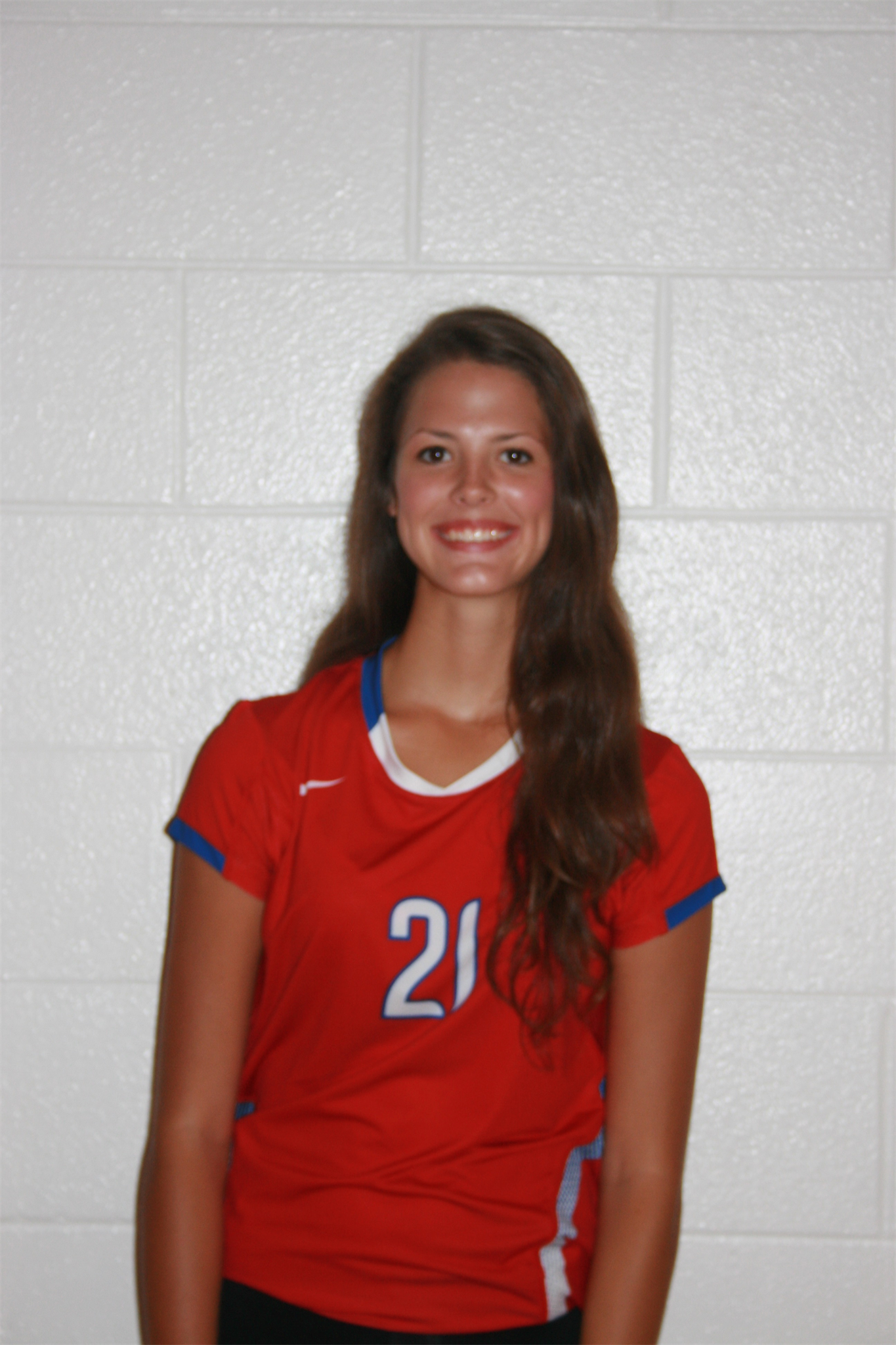 Madison Dehlinger