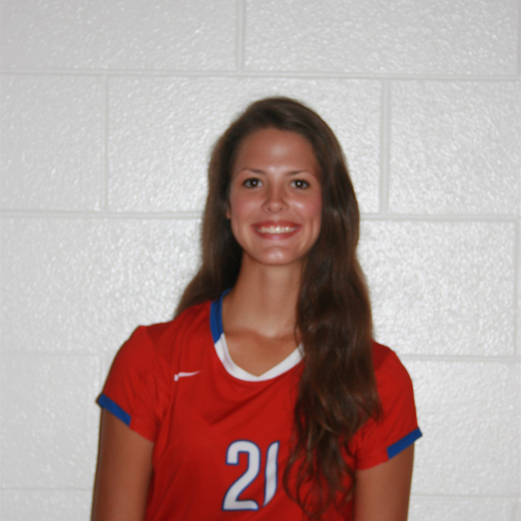 Madison Dehlinger mugshot