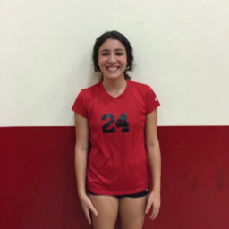 Tabitha Hakimi