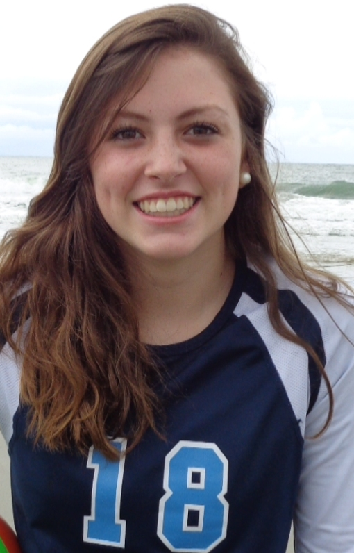 Morgan Ginther