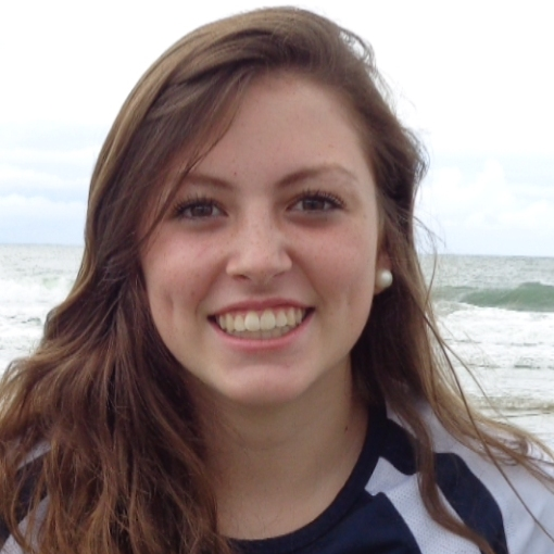 Morgan Ginther