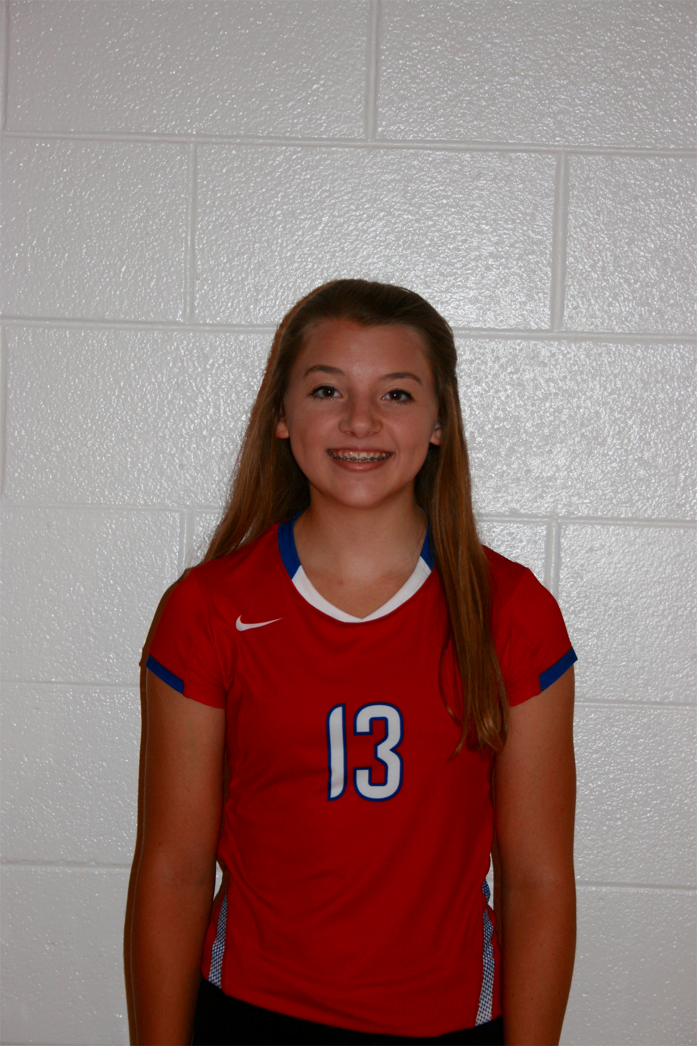 Camryn Hoover