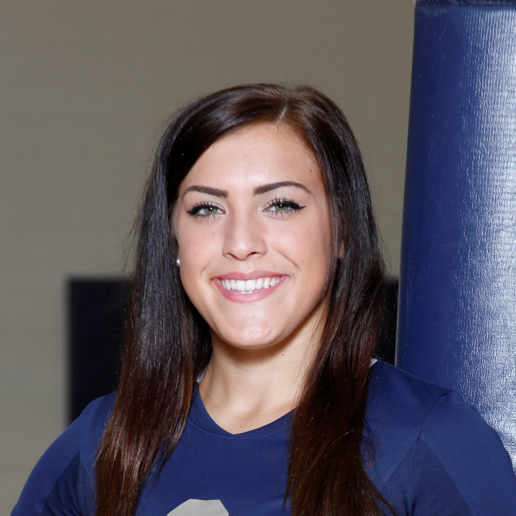 Julianna Wagar
