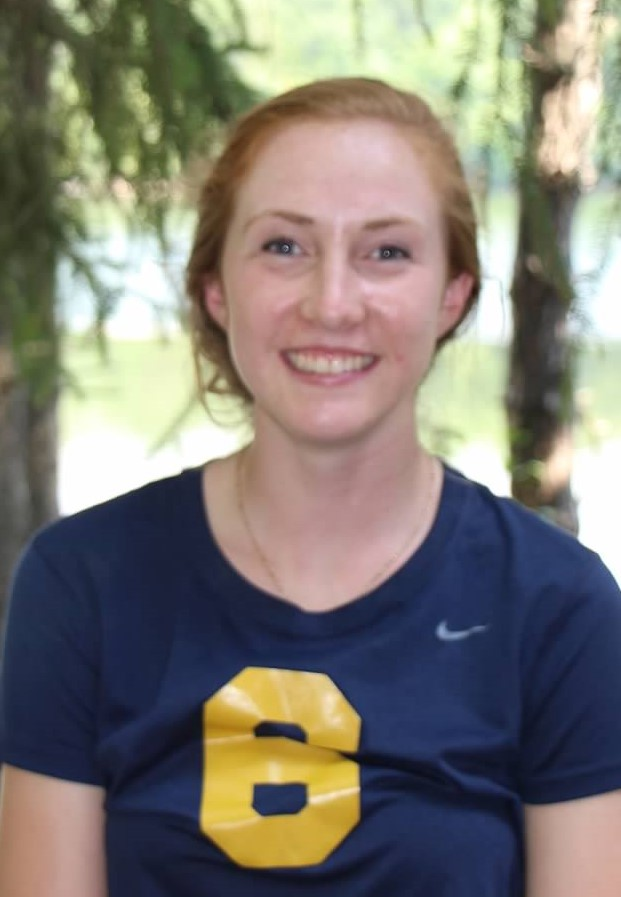 Hannah Stewart