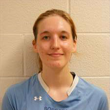 Sarah Wayward mugshot