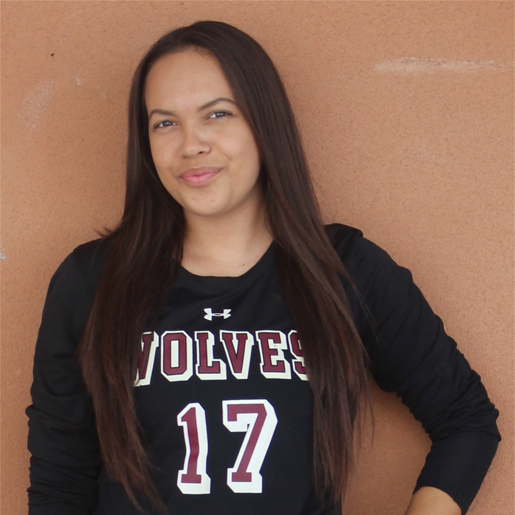 Kayla Morales mugshot