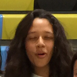 Daniela Huelgas mugshot