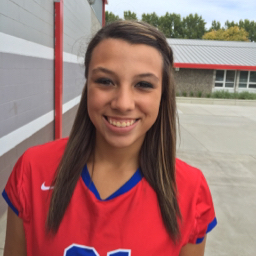 Abby Grudzinski
