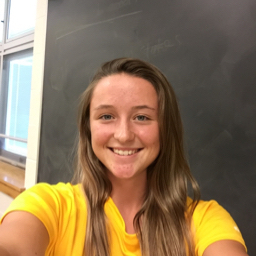 Brooklyn Badgett mugshot