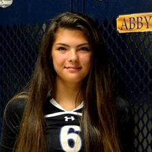 ABBY RICH mugshot