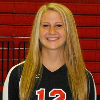 Casey Borrelli