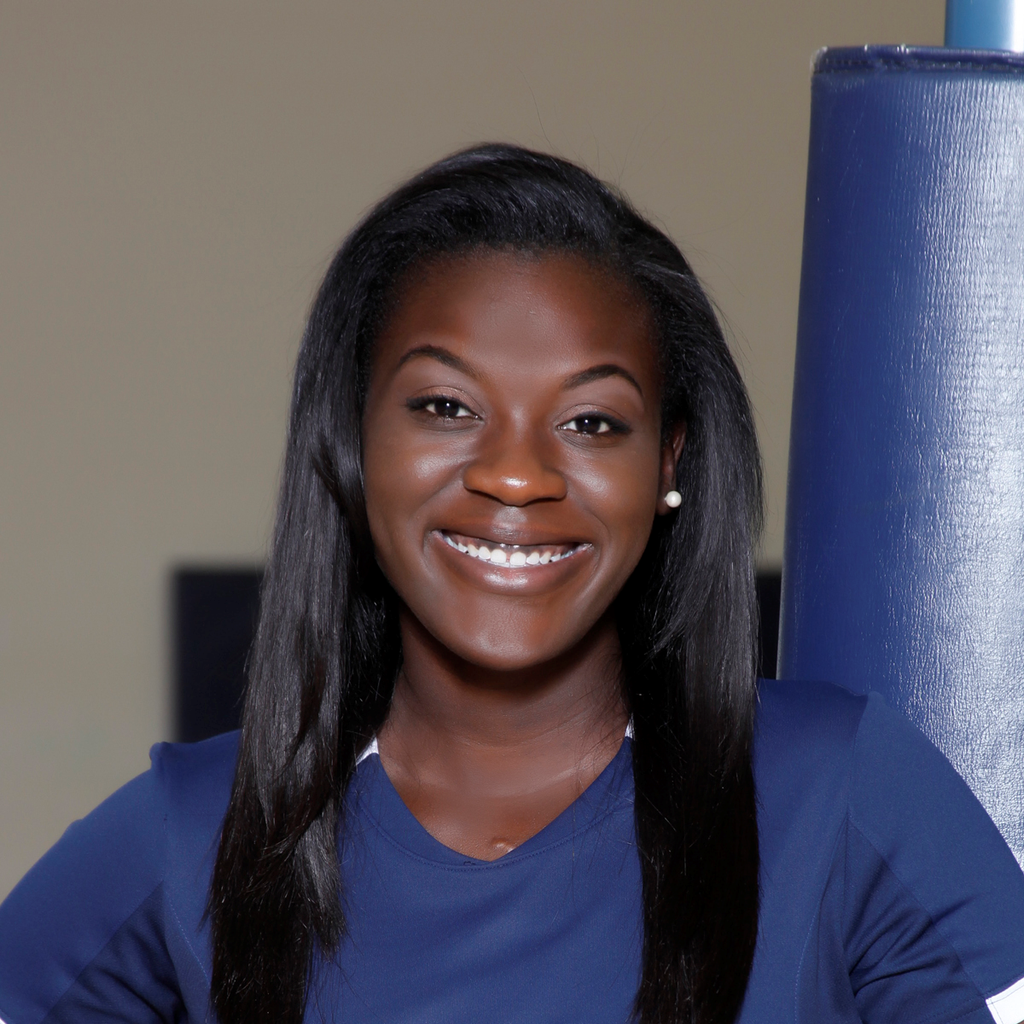 Chiamaka Ijebuonwu