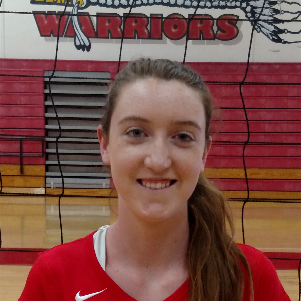 Mary Kressin