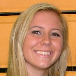 Lyndsey Spangler mugshot