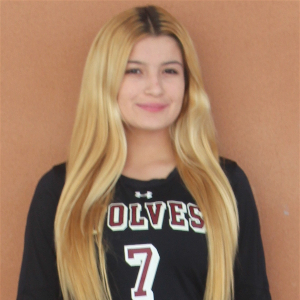 Joanna Arredondo mugshot