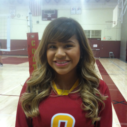 Adilene Cisneros mugshot