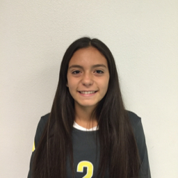 Brianna Hernandez-Silva