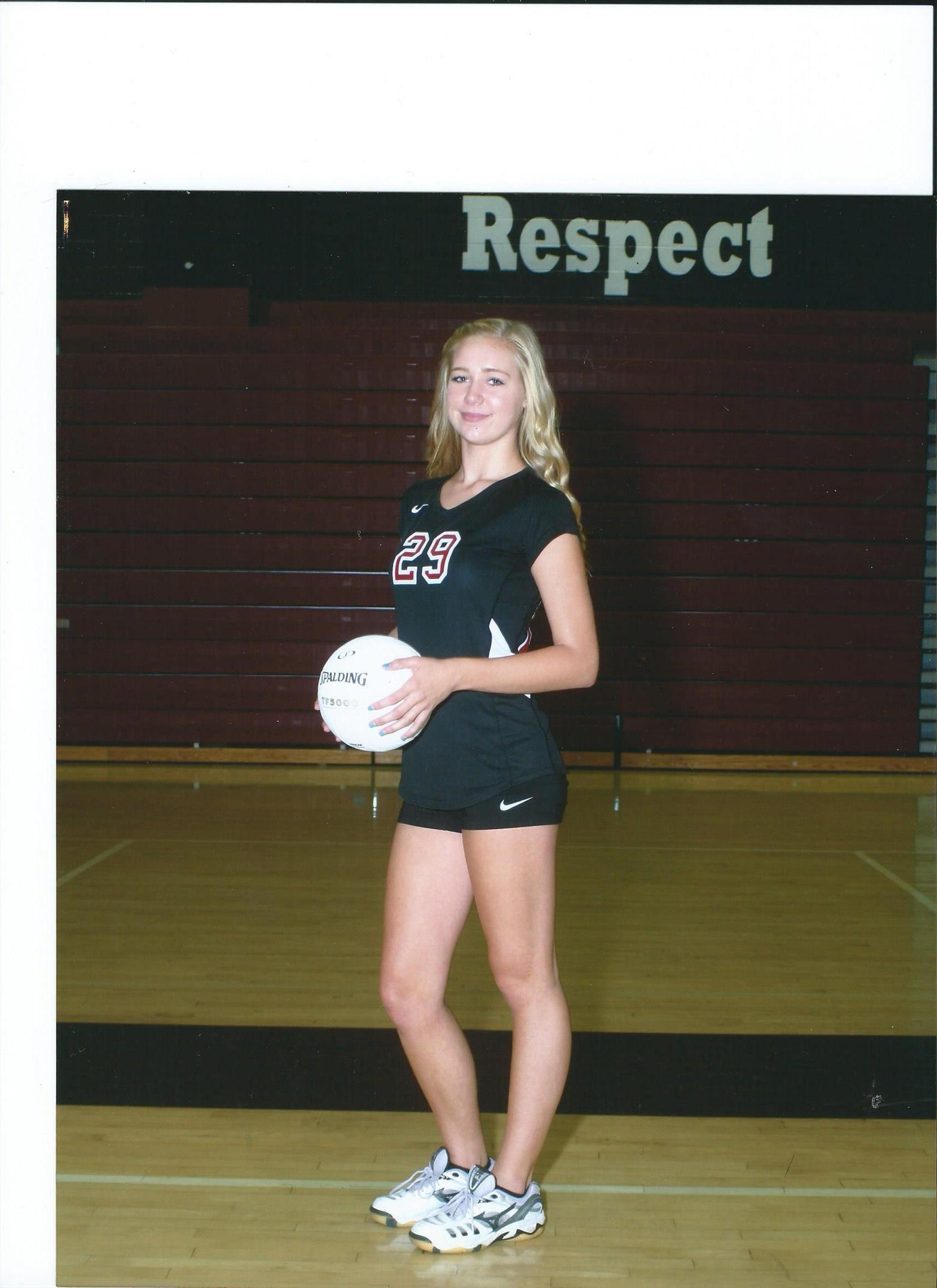 Kaitlyn Ober
