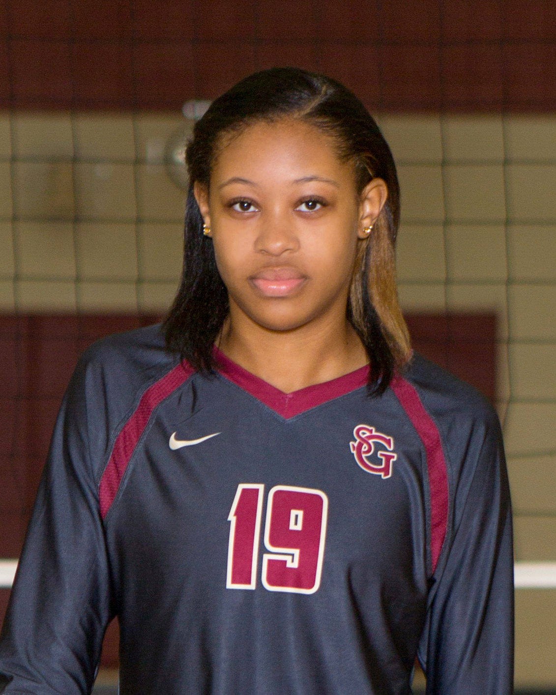 Miaya Smith mugshot