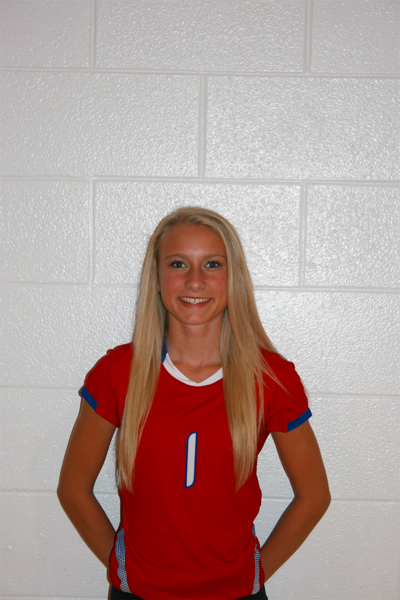 Ashleigh Casper