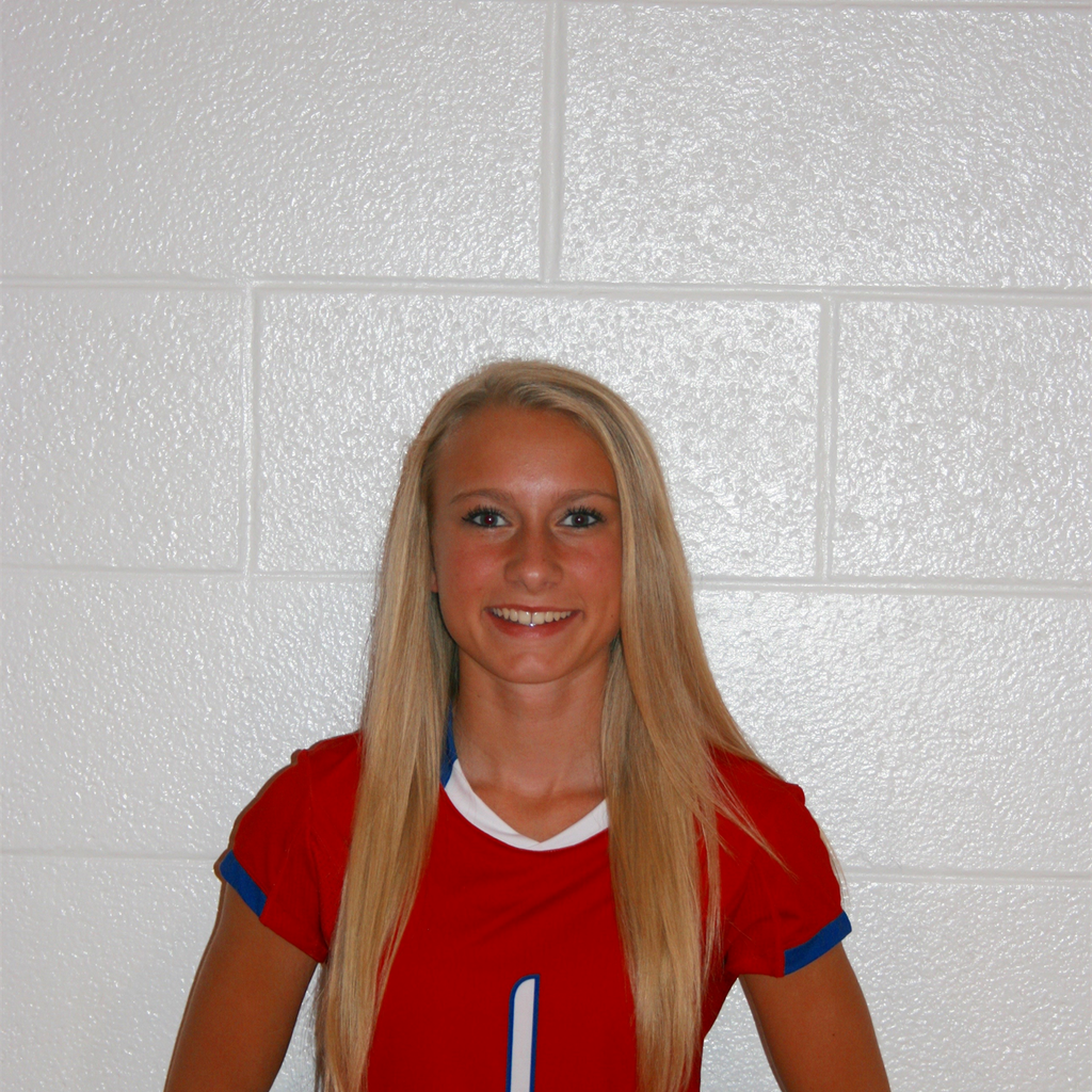 Ashleigh Casper mugshot