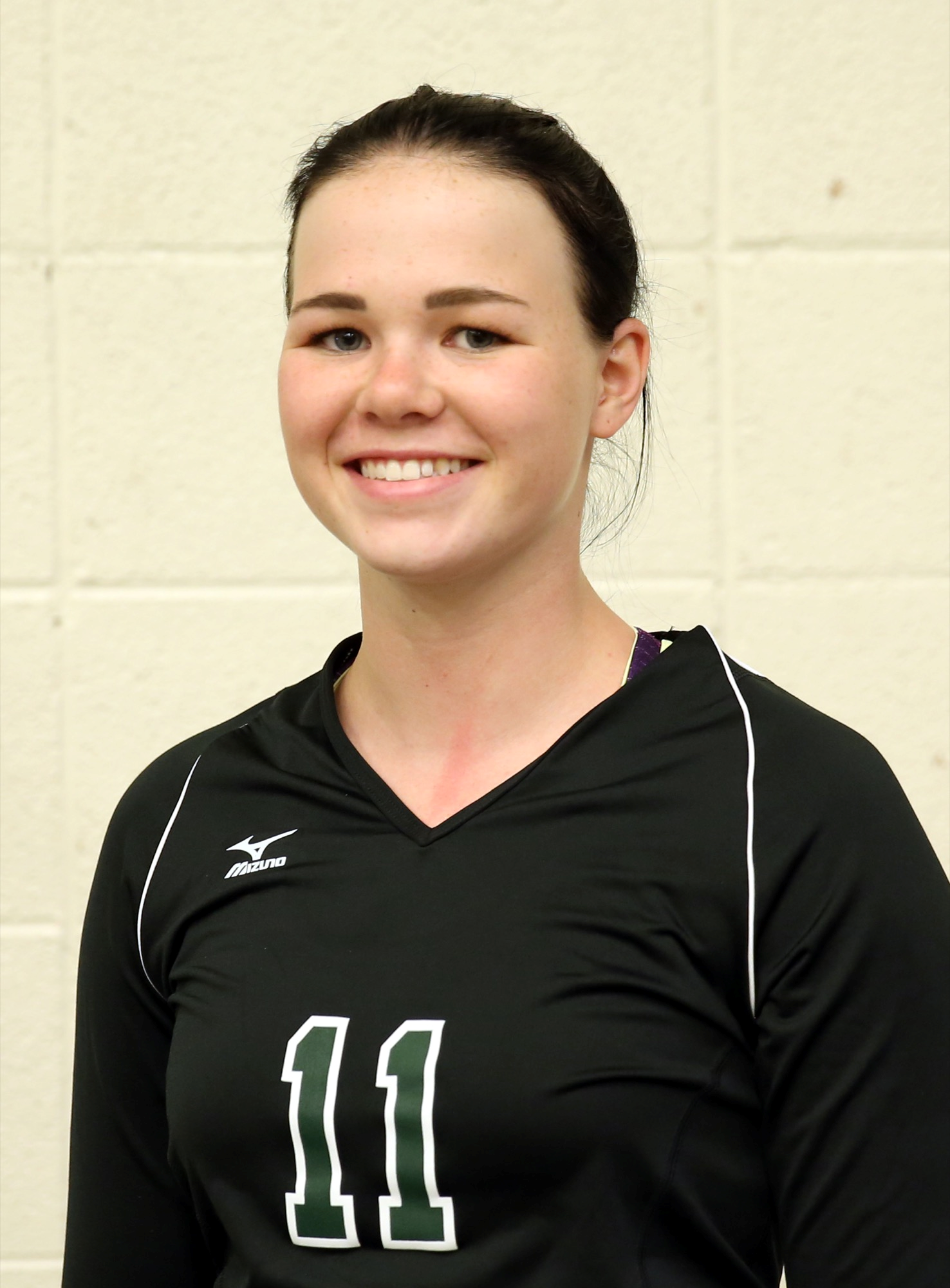 Abbie McCormick