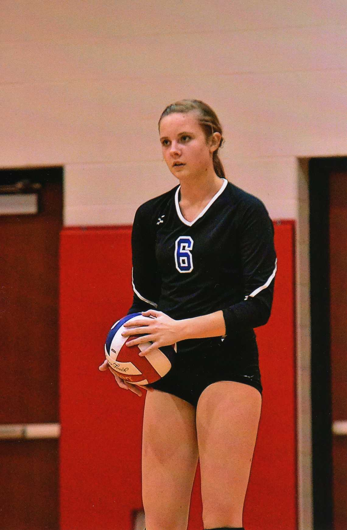Austyn Baldwin