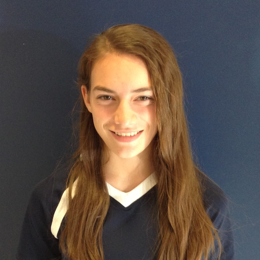 Hannah DeSmet mugshot