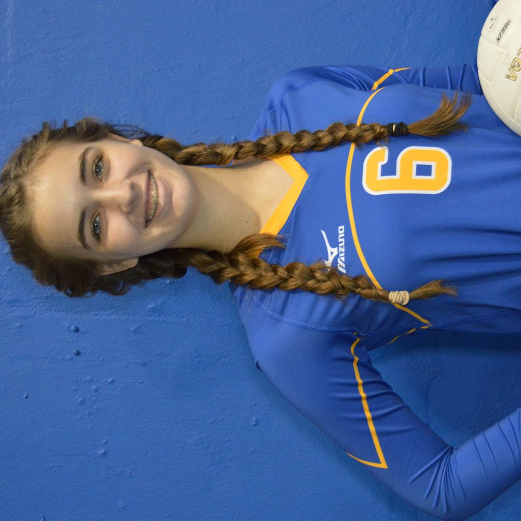 Chloe Gannon