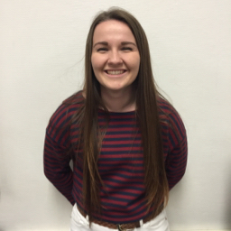 Claire Cavana mugshot