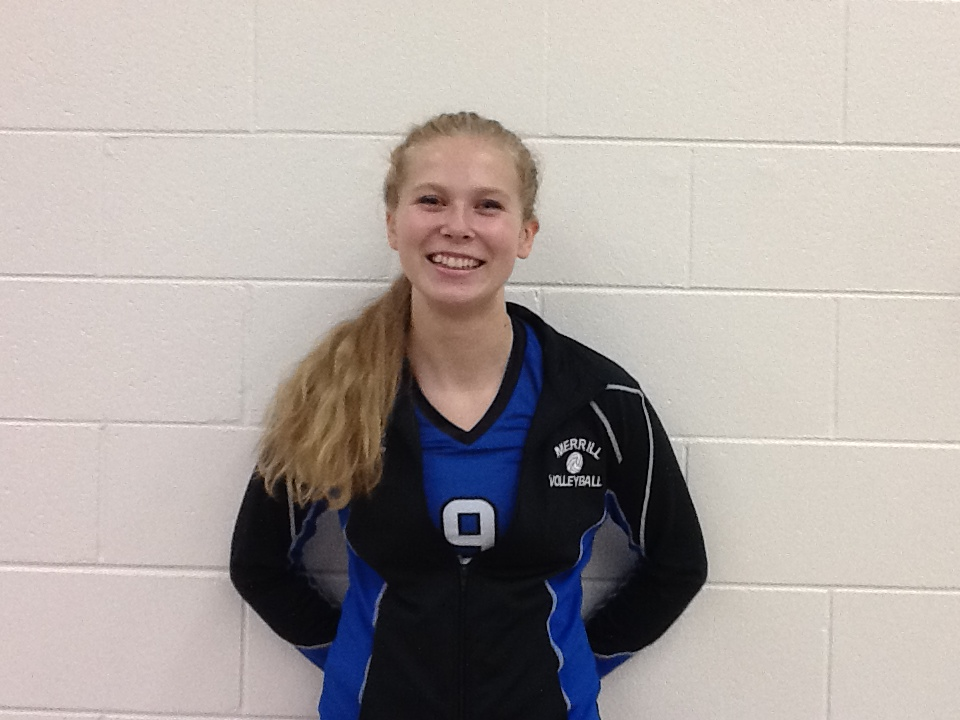 Rylee Folz