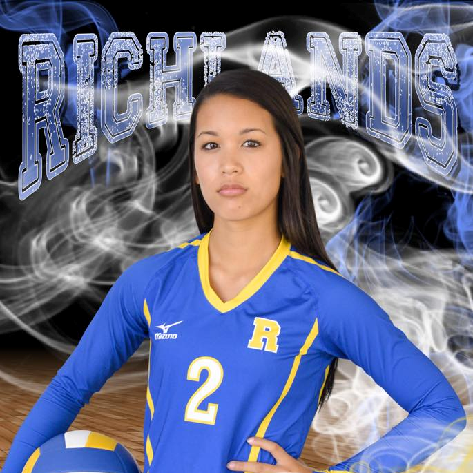 Kamryn Devita mugshot