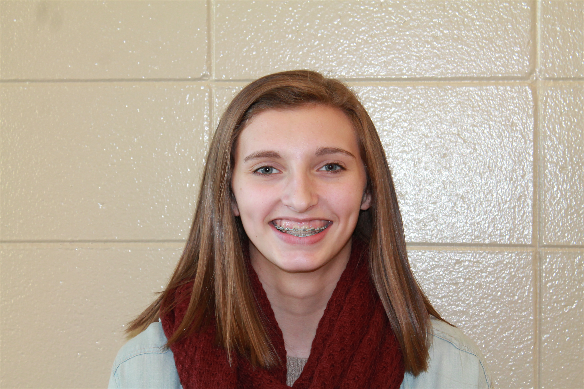 Allison Timmermans