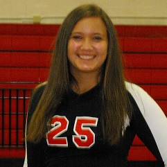 Savannah Frantisak
