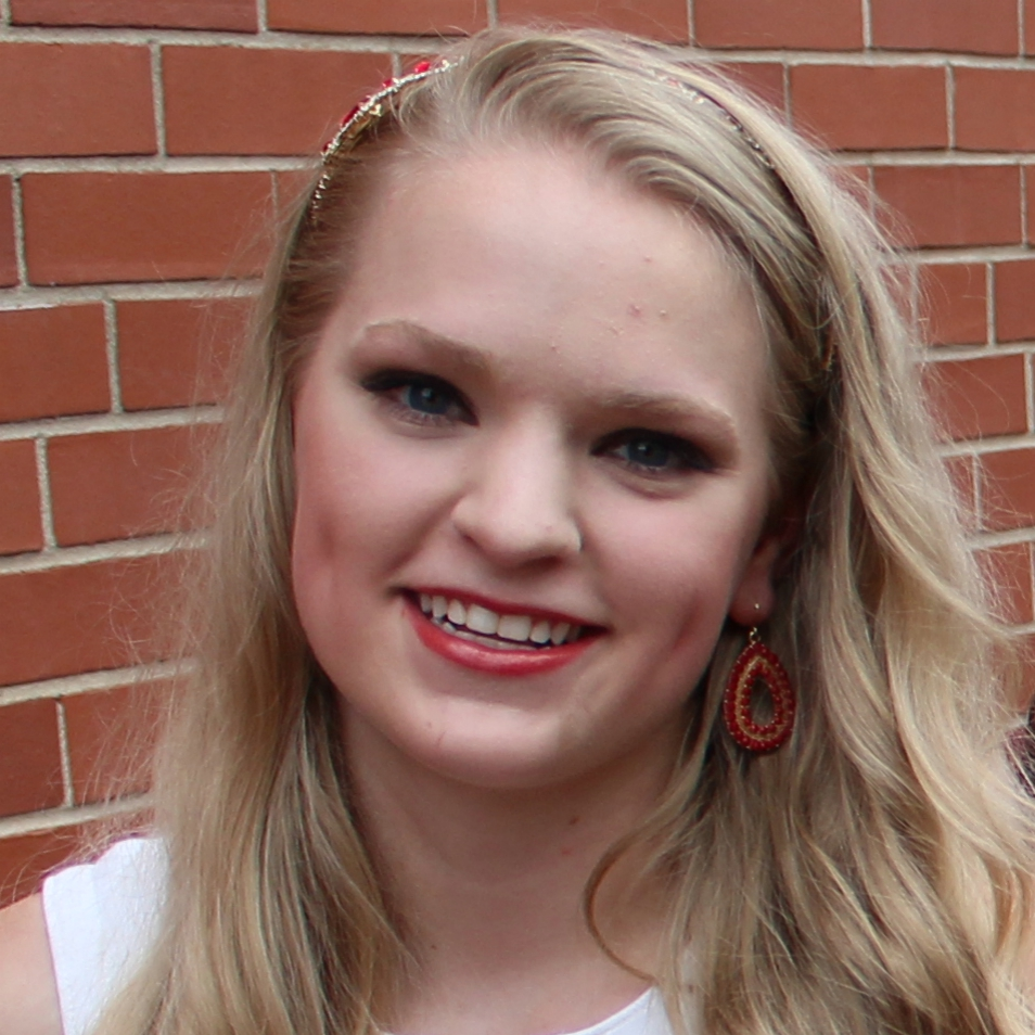 Gracie Vestal