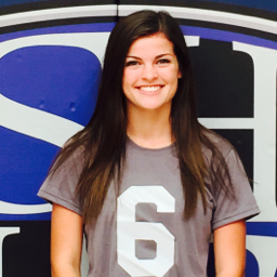 Bailey Dean mugshot