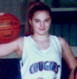 Kiya Childers