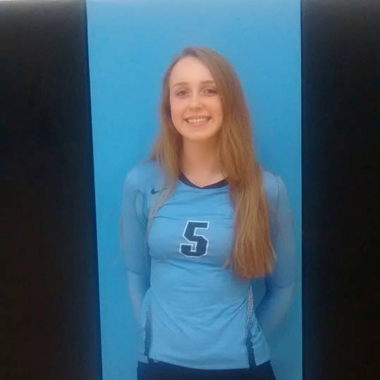 Emily Norris mugshot