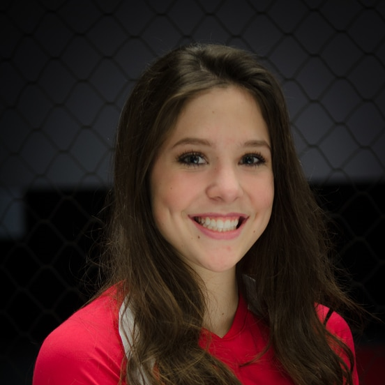 Lauren Eknoian mugshot